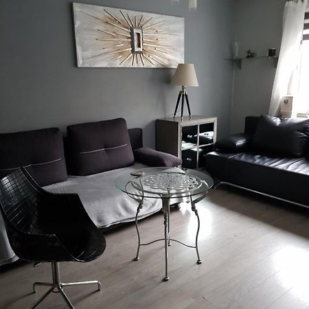 Apartament Mirror 그단스크 외부 사진