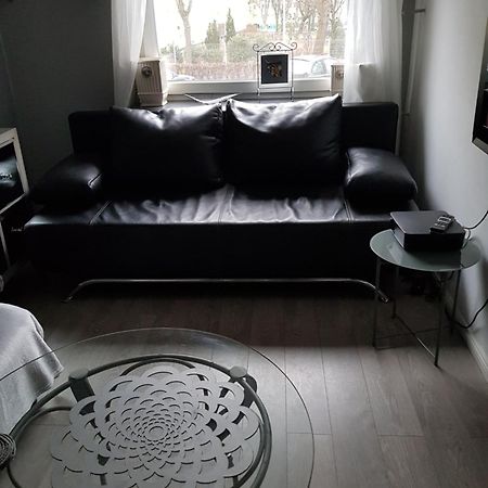 Apartament Mirror 그단스크 외부 사진