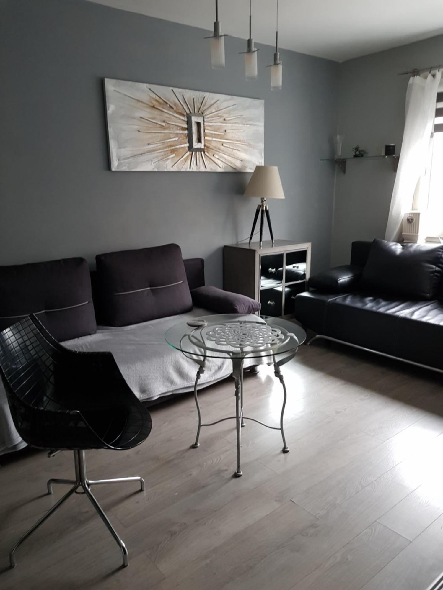 Apartament Mirror 그단스크 외부 사진