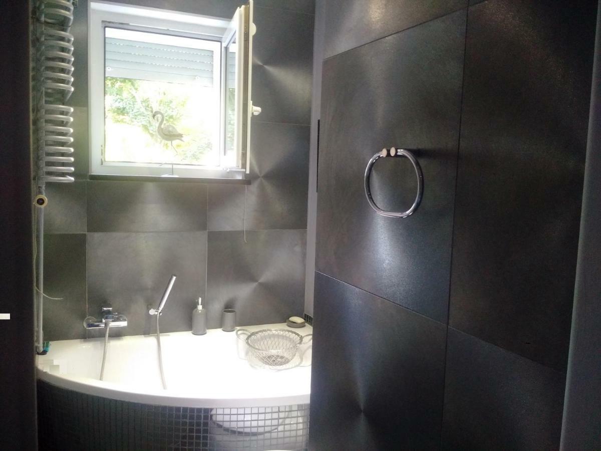 Apartament Mirror 그단스크 외부 사진